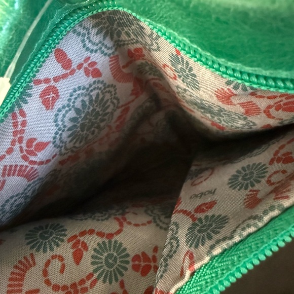 Hobo Lauren wallet - Picture 5 of 7